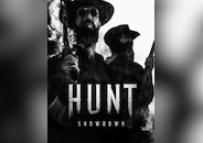 Hunt: Showdown 1896