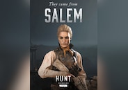 Hunt: Showdown 1896 - They Came From Salem
