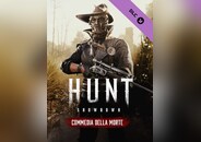 Hunt: Showdown - Commedia Della Morte