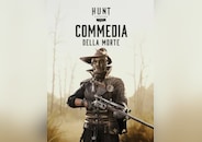 Hunt: Showdown - Commedia Della Morte