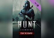Hunt: Showdown – Fear The Reaper