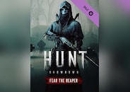 Hunt: Showdown – Fear The Reaper