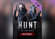 Hunt: Showdown – Frau Perchta