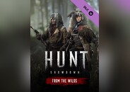 Hunt: Showdown - From the Wilds