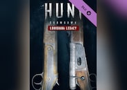 Hunt: Showdown - Louisiana Legacy