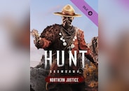 Hunt: Showdown - Northern Justice