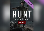 Hunt: Showdown - The Kid