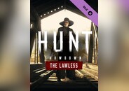 Hunt: Showdown - The Lawless