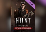 Hunt: Showdown - The Phantom of the Catacombs