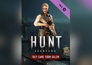 Hunt: Showdown - They Came From Salem