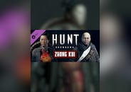 Hunt: Showdown - Zhong Kui