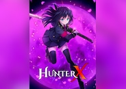 HunterX