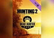 Hunting Simulator 2 Bear Hunter Pack