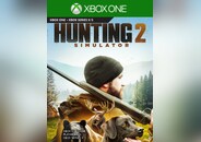 Hunting Simulator 2
