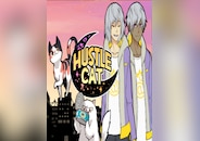 Hustle Cat