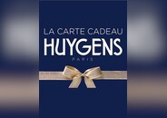 Huygens Gift Card