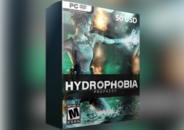 Hydrophobia: Prophecy