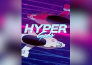 Hyper Gods