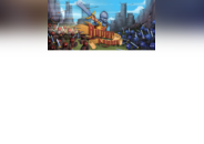 Hyper Knights