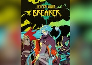 Hyper Light Breaker