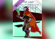 Hyper Light Drifter Original Soundtrack