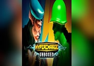 HYPERCHARGE: Unboxed