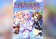 Hyperdimension Neptunia Re;Birth1