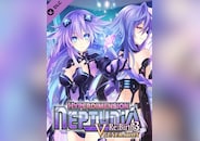 Hyperdimension Neptunia Re;Birth3 Deluxe Pack