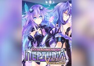 Hyperdimension Neptunia Re;Birth3 V Generation