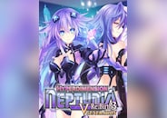 Hyperdimension Neptunia Re;Birth3 V Generation