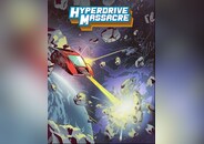 Hyperdrive Massacre PC