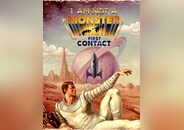 I am not a Monster: First Contact PC