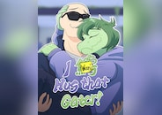 I Wani Hug that Gator! PC