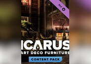 Icarus: Art Deco Furniture Pack