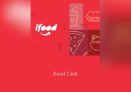 iFood Gift Card
