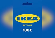 IKEA Gift Card 100 EUR