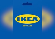 IKEA Gift Card 25 EUR