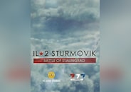 IL-2 Sturmovik: Battle of Stalingrad