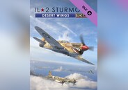 IL-2 Sturmovik: Desert Wings - Tobruk PC