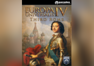 Immersion Pack - Europa Universalis IV: Third Rome