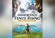 Immortals Fenyx Rising