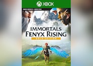Immortals Fenyx Rising Gold Edition Xbox Series X