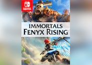 Immortals Fenyx Rising