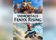 Immortals Fenyx Rising