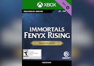 Immortals Fenyx Rising Season Pass