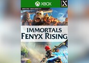 Immortals Fenyx Rising
