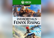 Immortals Fenyx Rising Xbox Series X