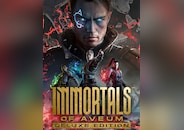 Immortals of Aveum