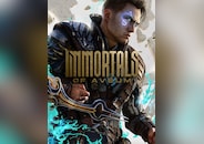 Immortals of Aveum