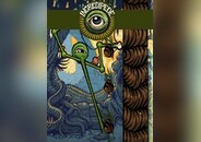 Incredipede